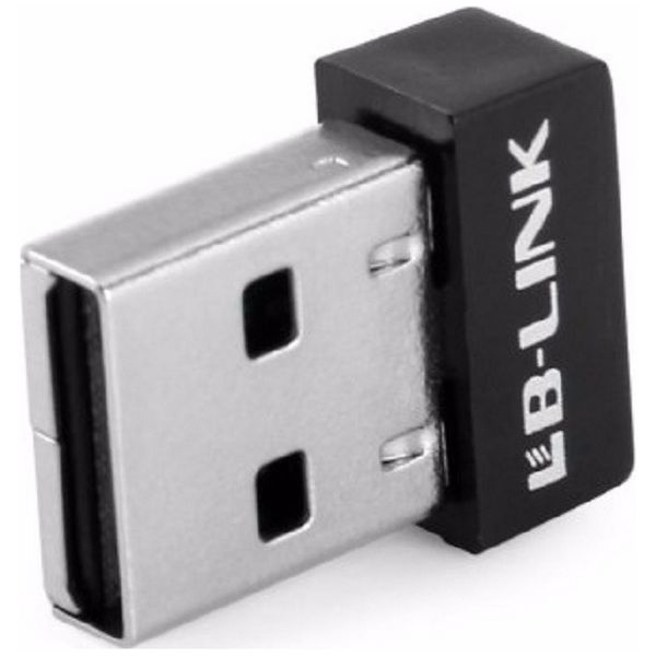 lb link 802.11 n driver for mac